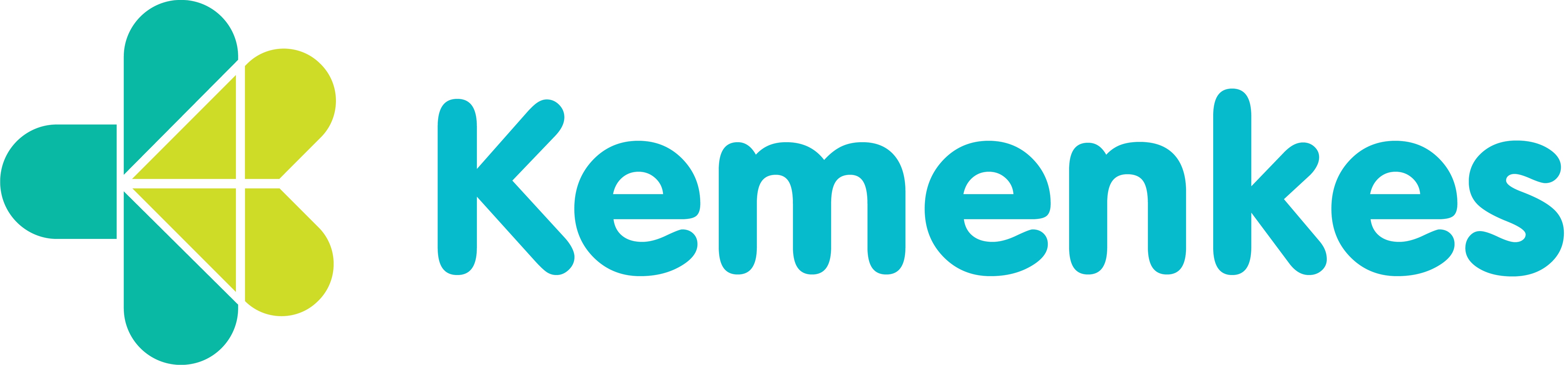 Logo Kemenkes